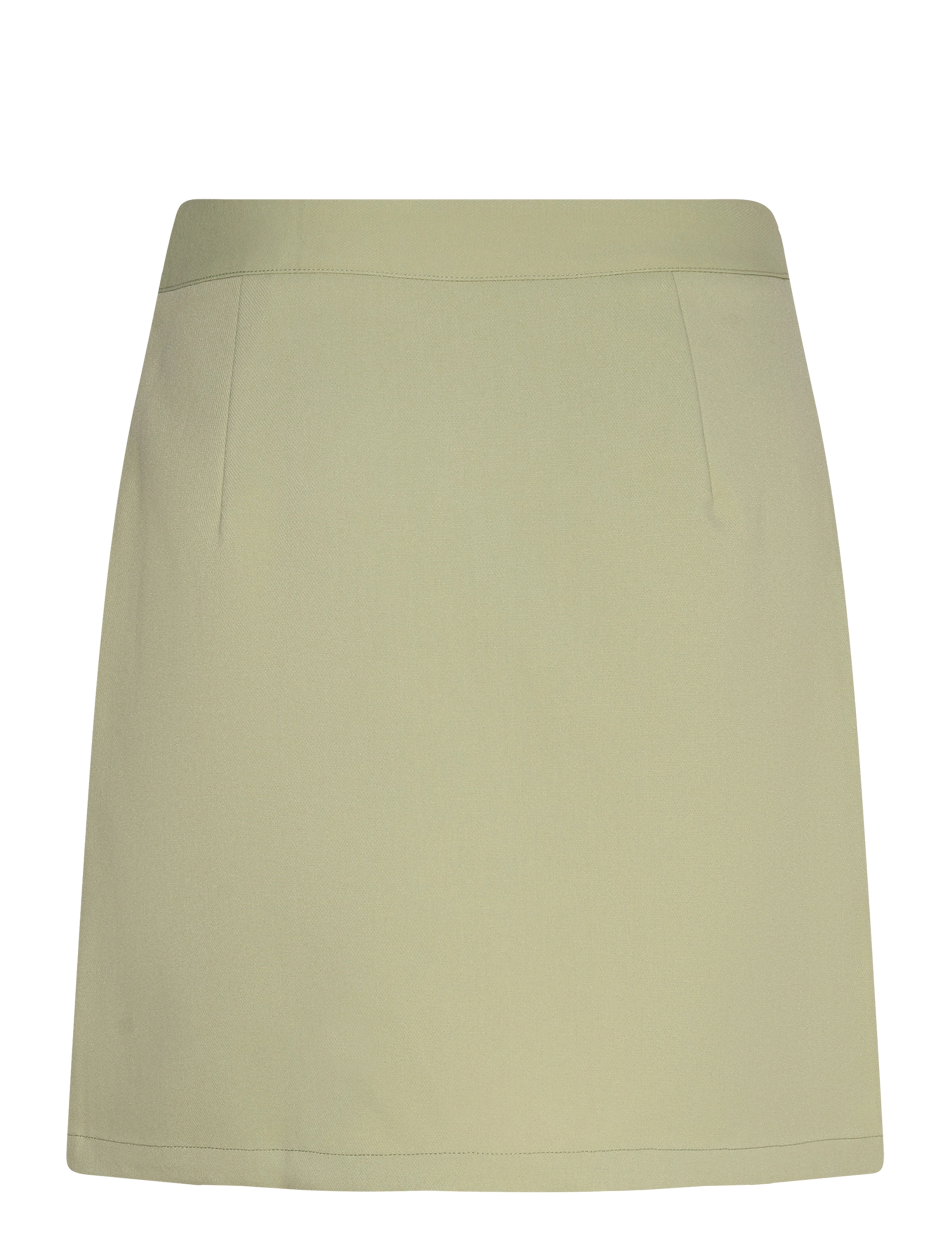 A-View - Annali skirt-1 - spódnice mini - mint - 1