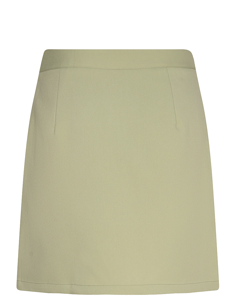 A-View - Annali skirt-1 - short skirts - mint - 1