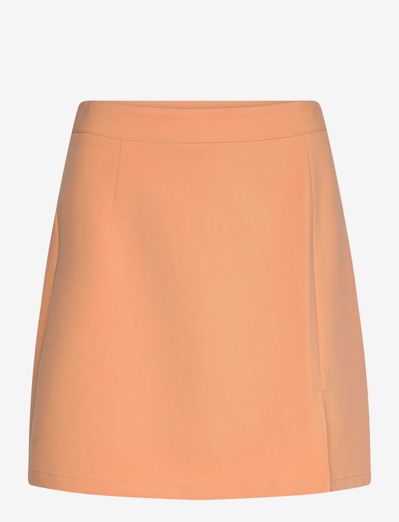 A-View - Annali skirt-1 - short skirts - orange - 0