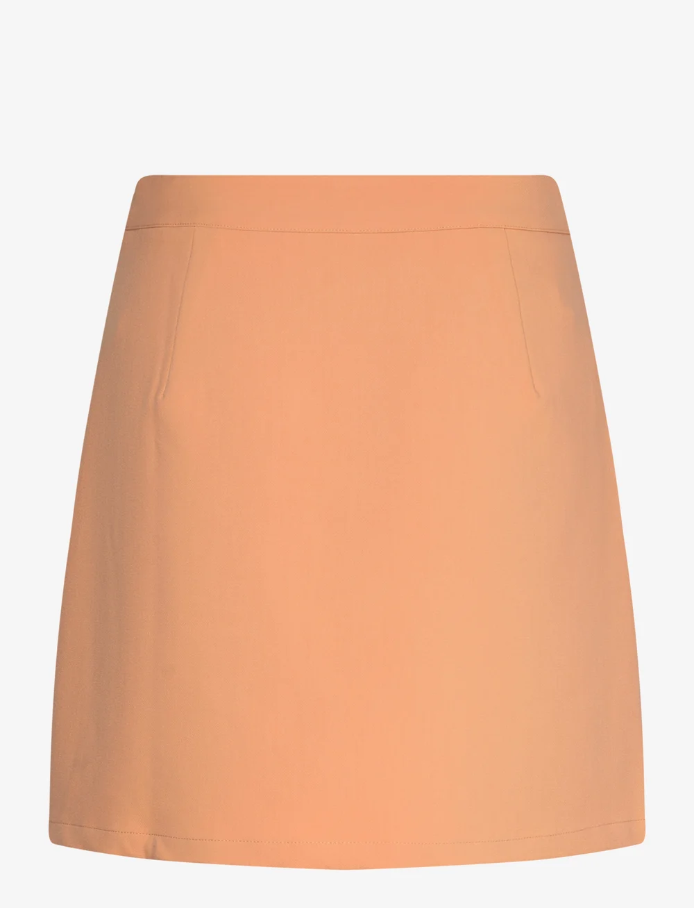 A-View - Annali skirt-1 - kurze röcke - orange - 1