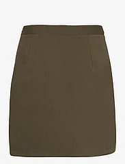 A-View - Annali skirt-1 - korte nederdele - army - 1