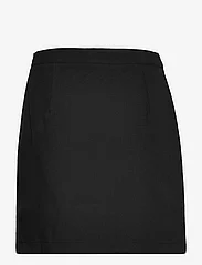 A-View - Annali skirt-1 - korte skjørt - black - 1