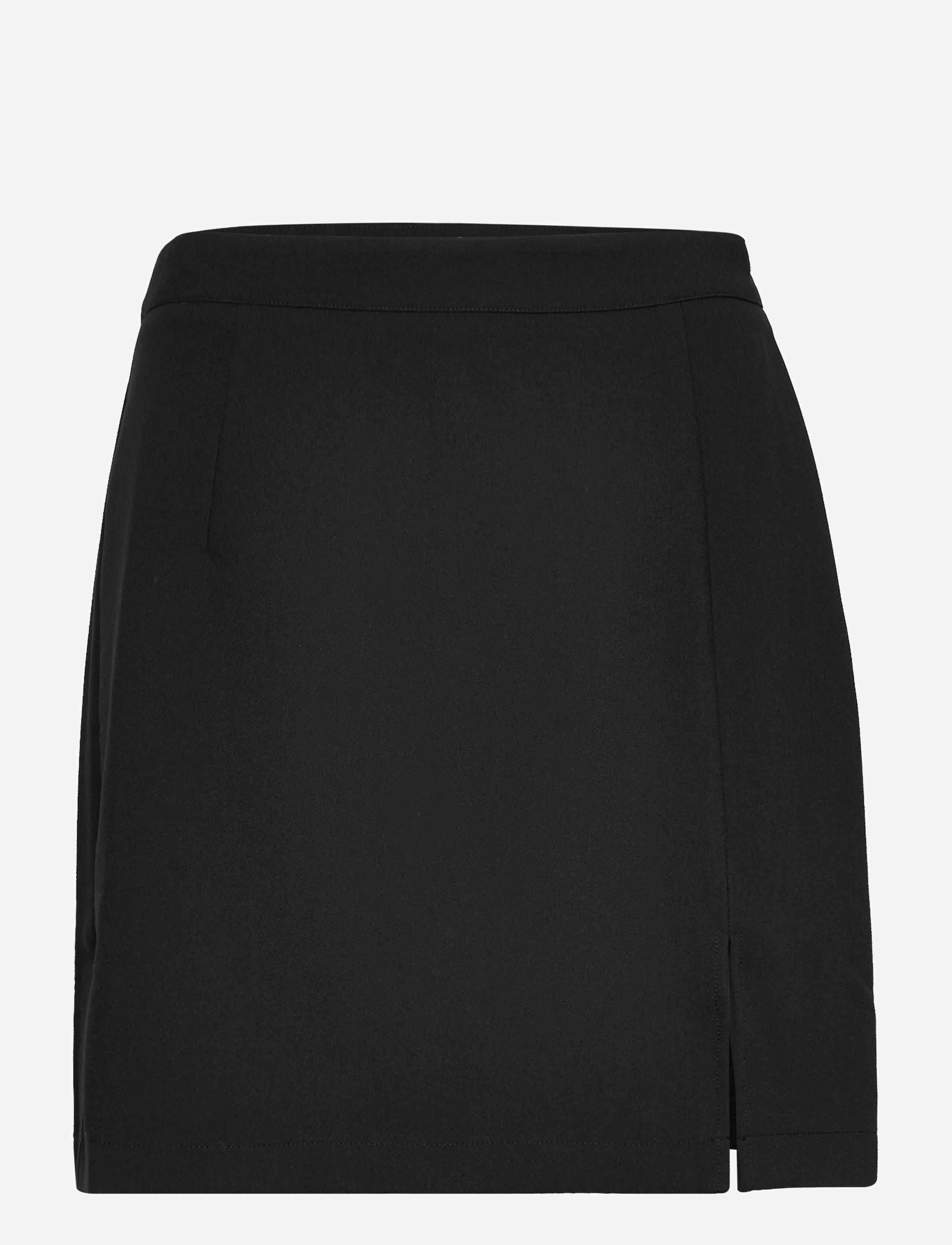 A-View Annali Skirt-1, 38, Black, Nederdele > Korte, Dame