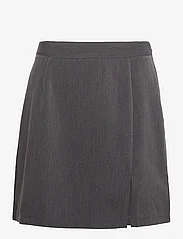 A-View - Annali skirt-1 - korte nederdele - grey - 0