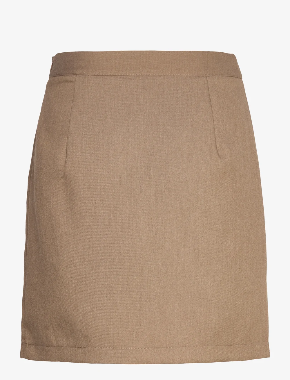 A-View - Annali skirt-1 - kurze röcke - light brown - 1