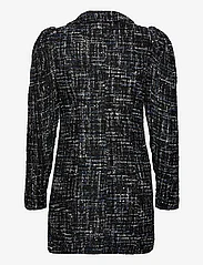A-View - Carly bouchle blazer - festklær til outlet-priser - black/blue - 1