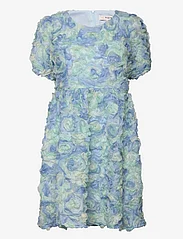 A-View - Mimi dress - feestelijke kleding voor outlet-prijzen - green - 0