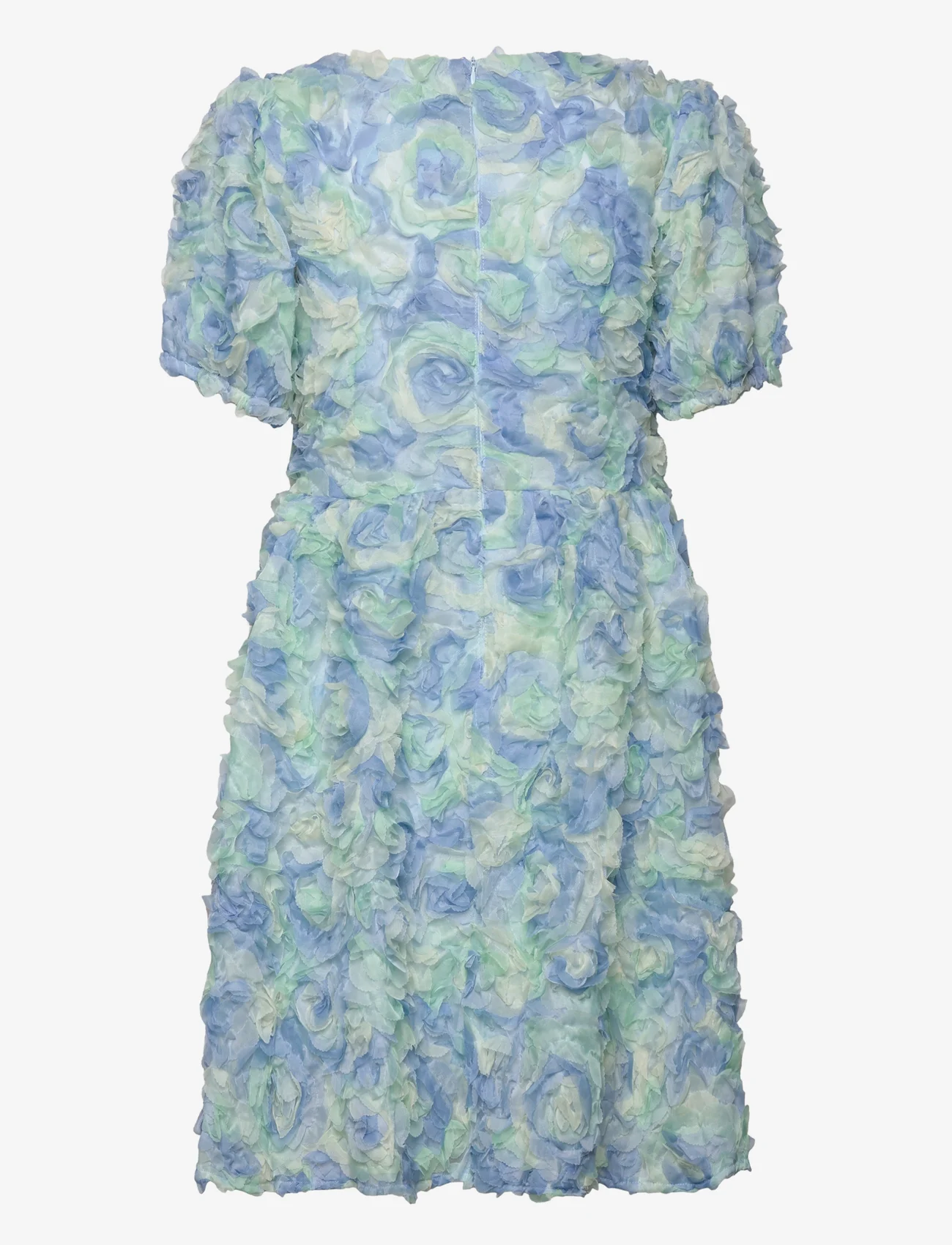 A-View - Mimi dress - odzież imprezowa w cenach outletowych - green - 1