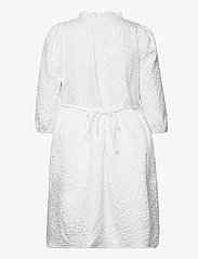 A-View - Mica dress - kesämekot - white - 1