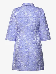 A-View - Stinne dress - feestelijke kleding voor outlet-prijzen - light blue - 1