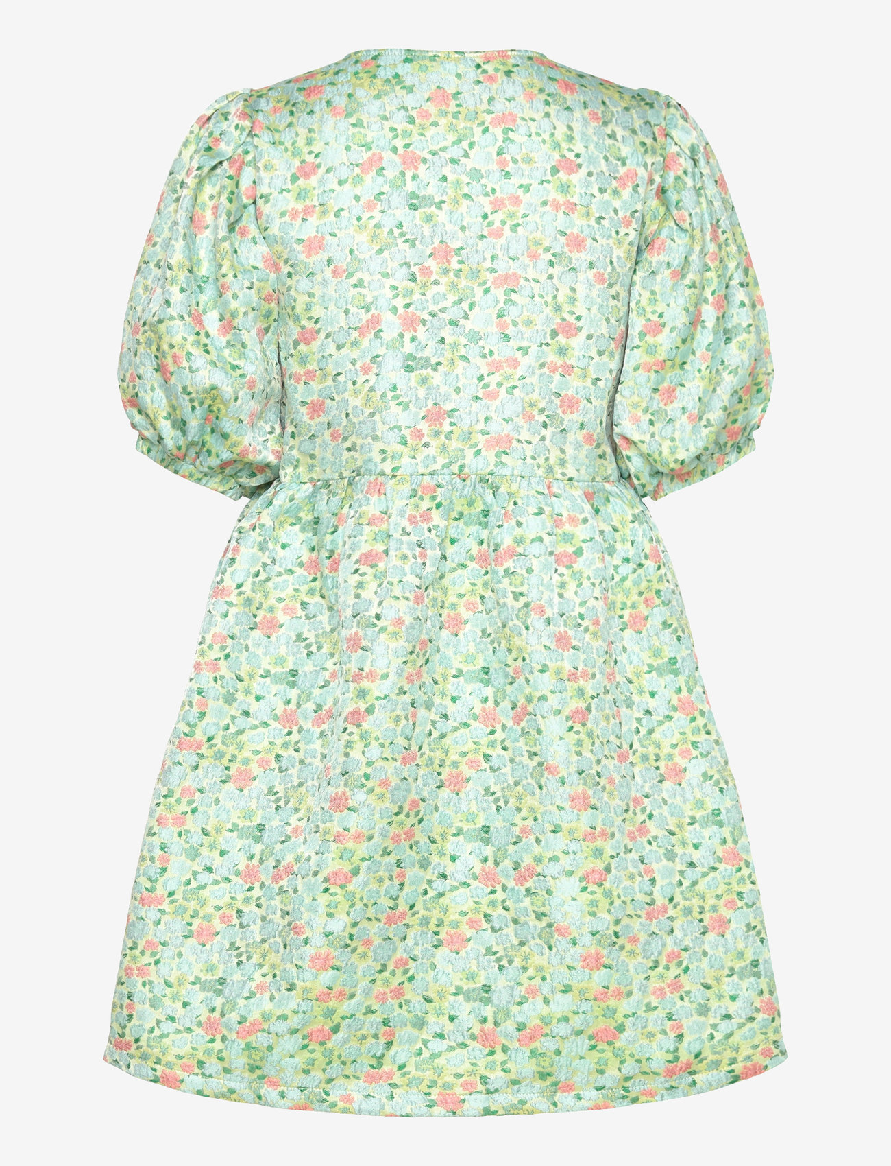 A-View - Maggi dress - light green - 1