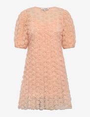 A-View - Maria dress - party wear at outlet prices - nude rose - 0