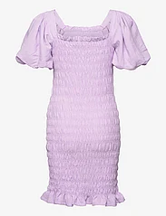 A-View - Rikko solid dress - festkläder till outletpriser - lavendel - 1