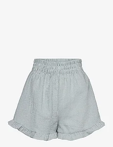 Sonja shorts, A-View