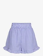 Sonja shorts - NAVY/WHITE