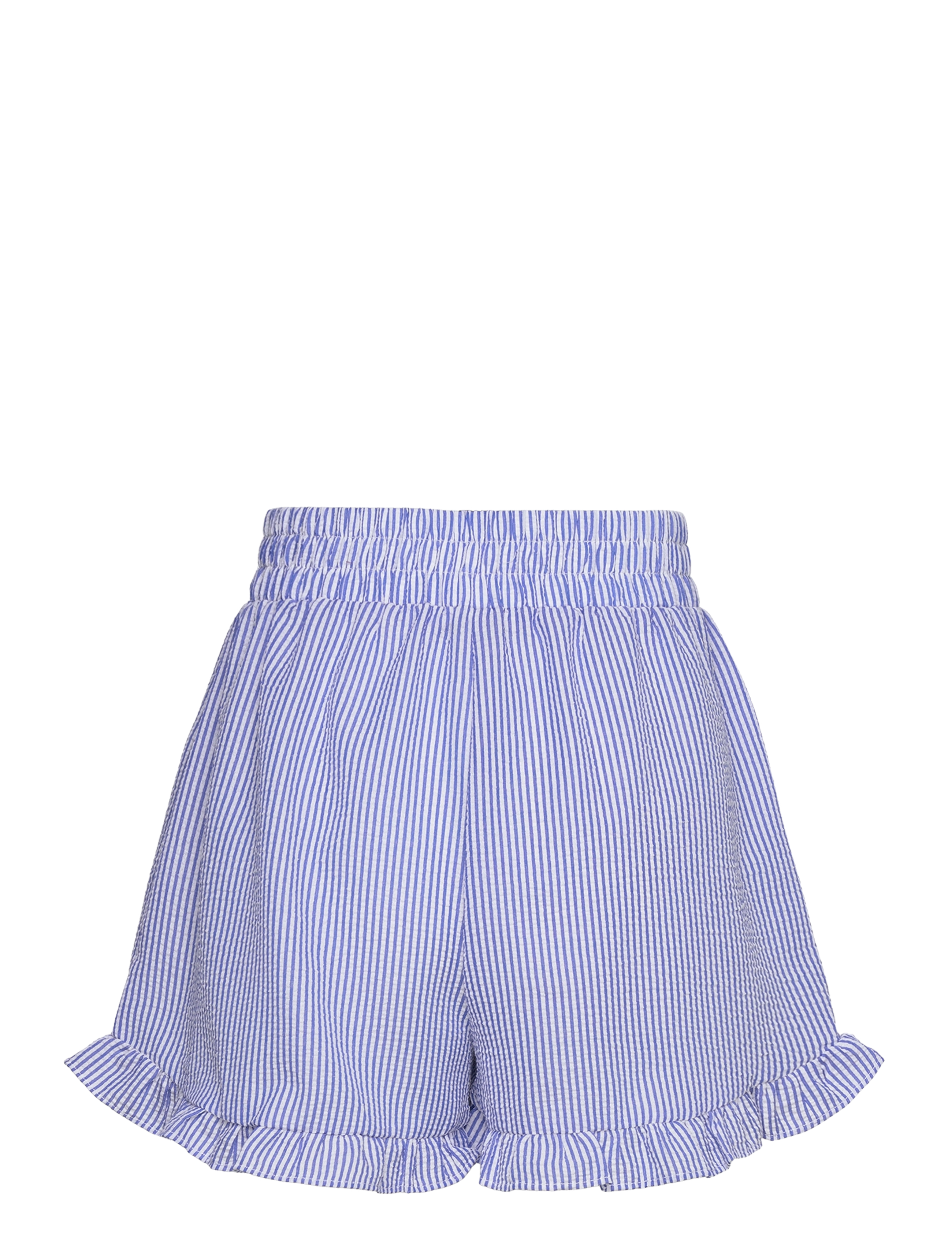 A-View - Sonja shorts - die niedrigsten preise - navy/white - 1
