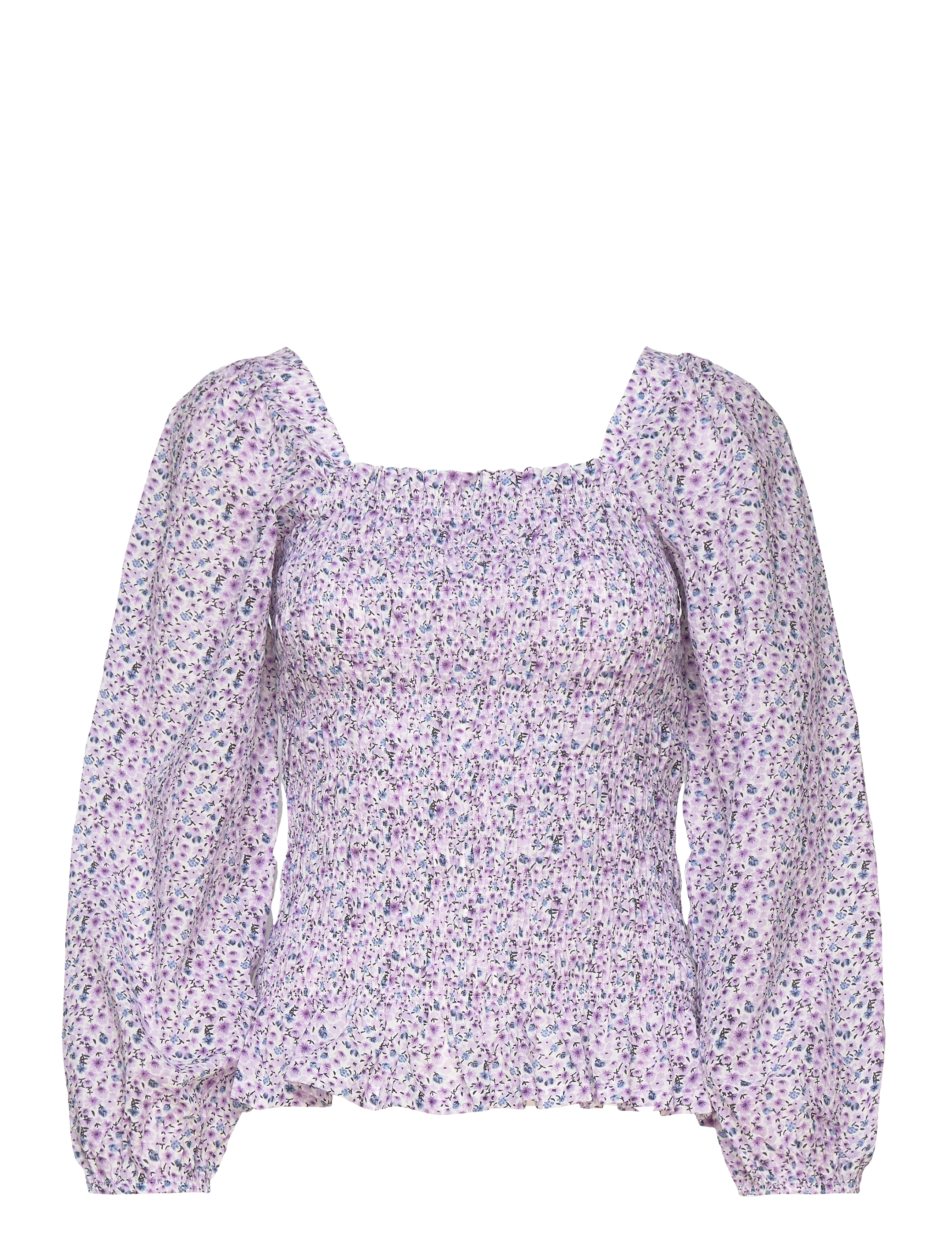 LILAC FLOWER