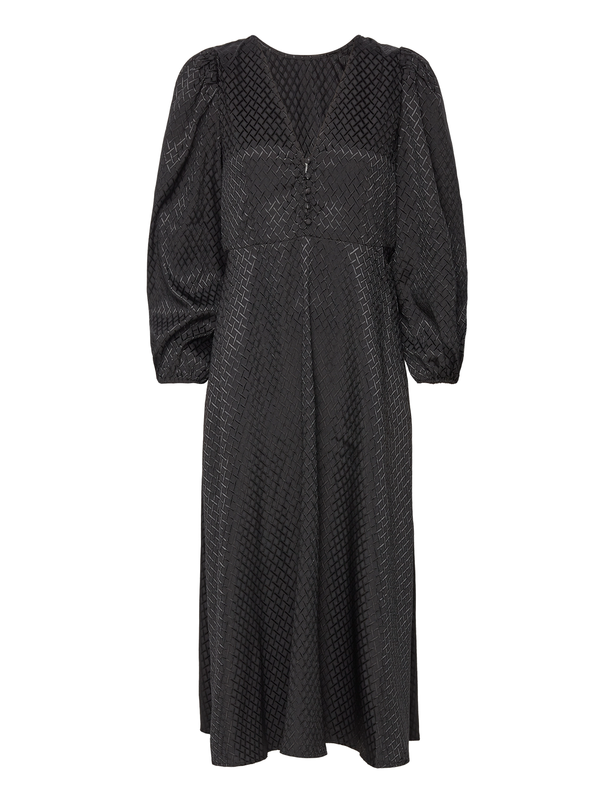 A-VIEW Enitta Kleid Schwarz - 34 - Damen