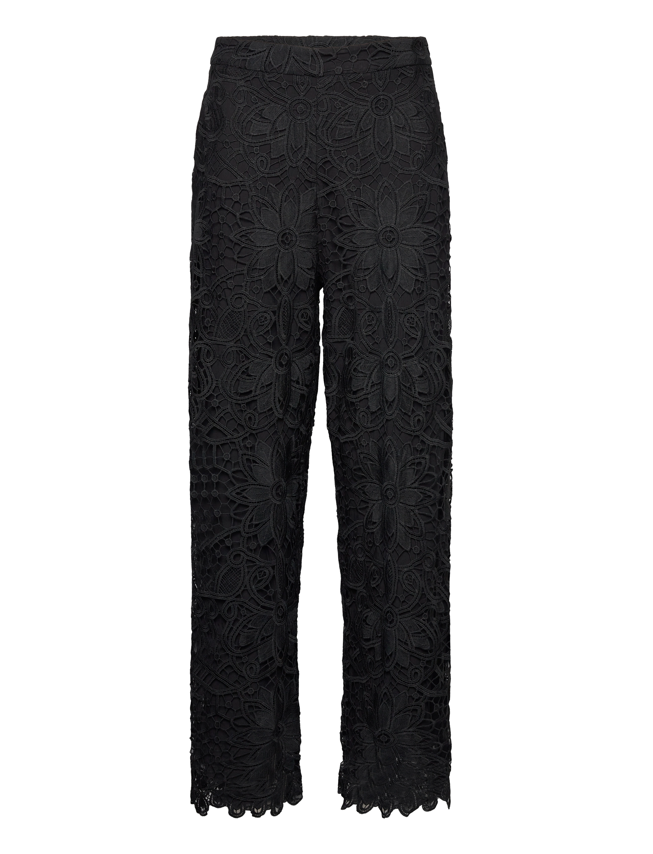 A-VIEW Shilla Hosen Schwarz - 34 - Damen