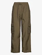 Cargo pants - ARMY