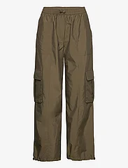 A-View - Cargo pants - cargo-housut - army - 0