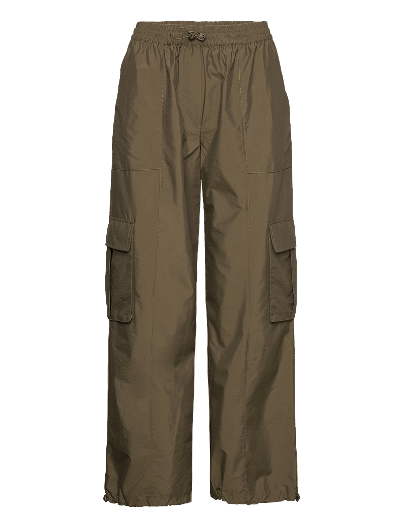 A-View - Cargo pants - cargo-hosen - army - 0