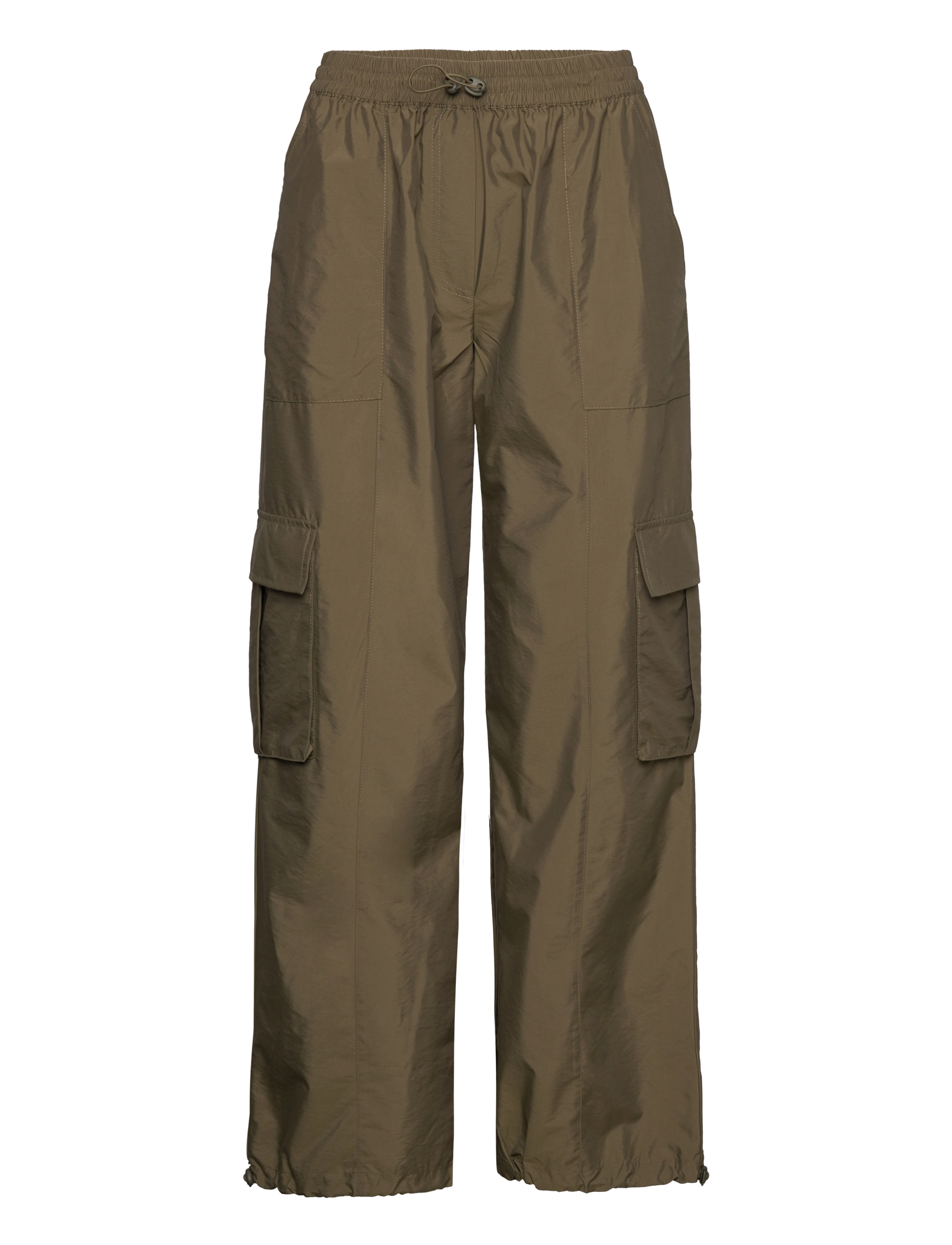 A-View Cargo pants - Hosen - ARMY / khaki/green