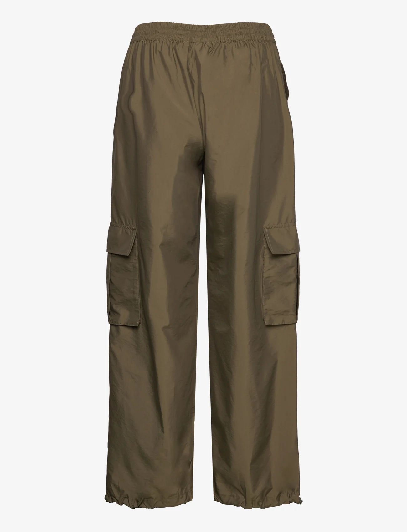 A-View - Cargo pants - cargo-housut - army - 1