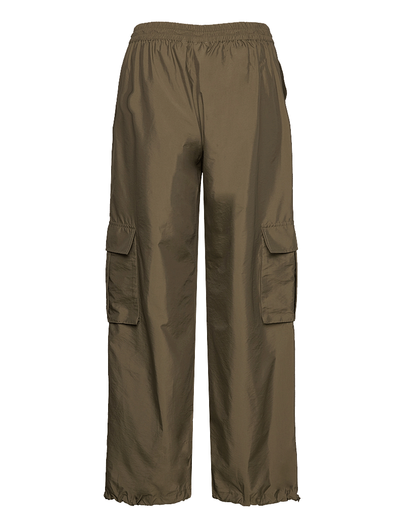 A-View - Cargo pants - cargo-hosen - army - 1