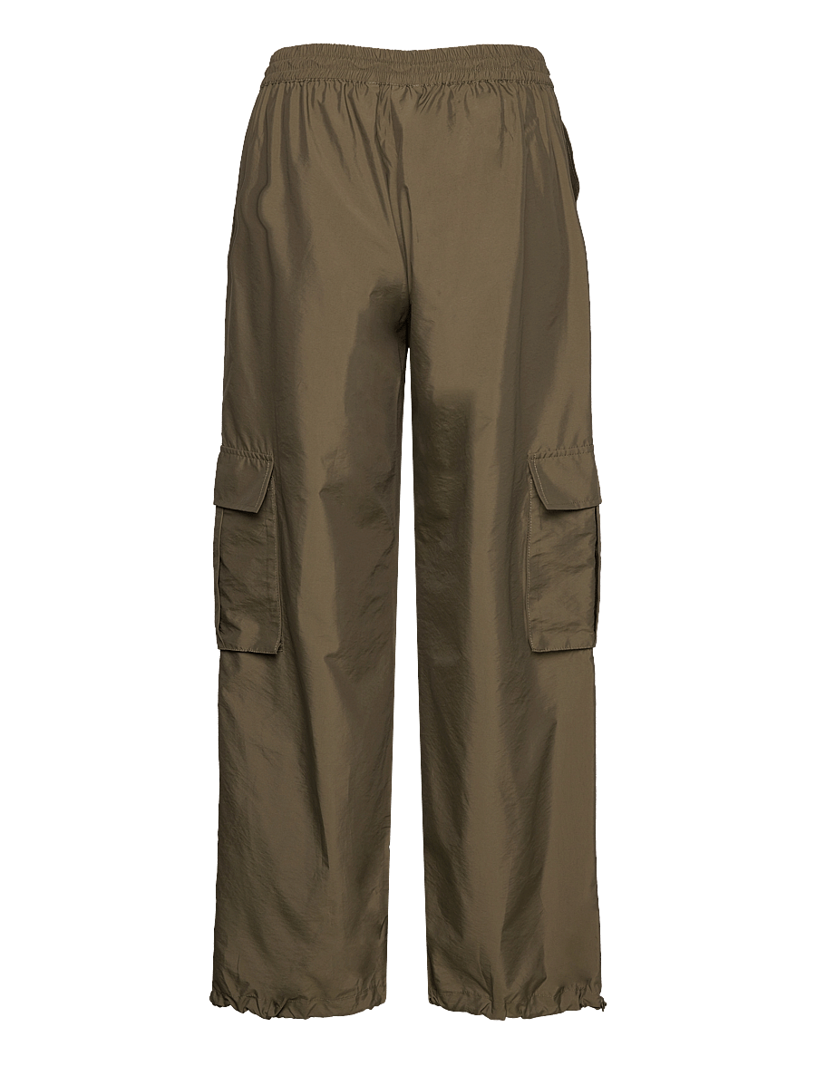 A-View - Cargo pants - cargo-hosen - army - 1