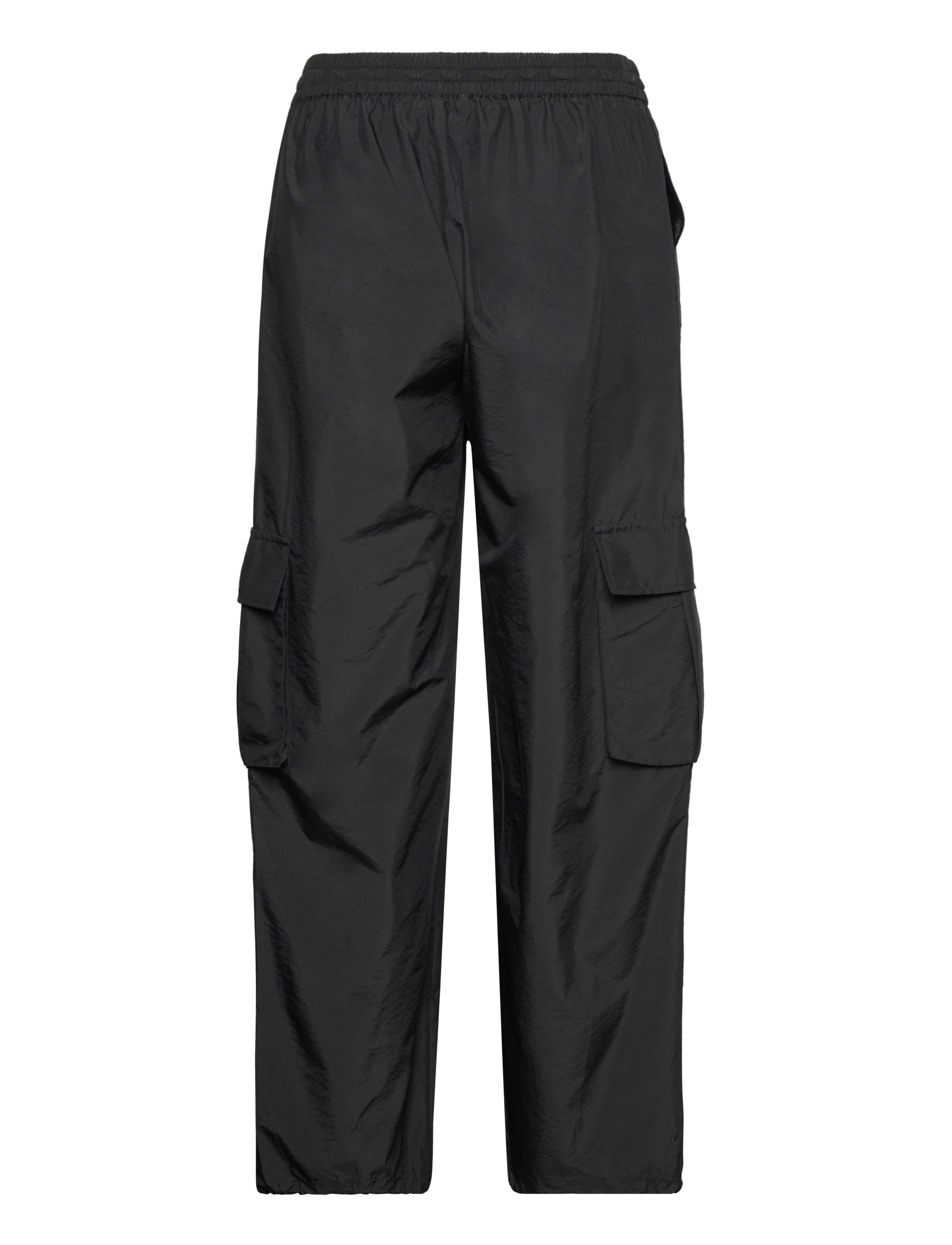 A-View - Cargo pants - cargobyxor - black - 1