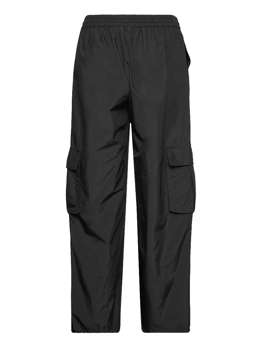 A-View - Cargo pants - cargo-hosen - black - 1
