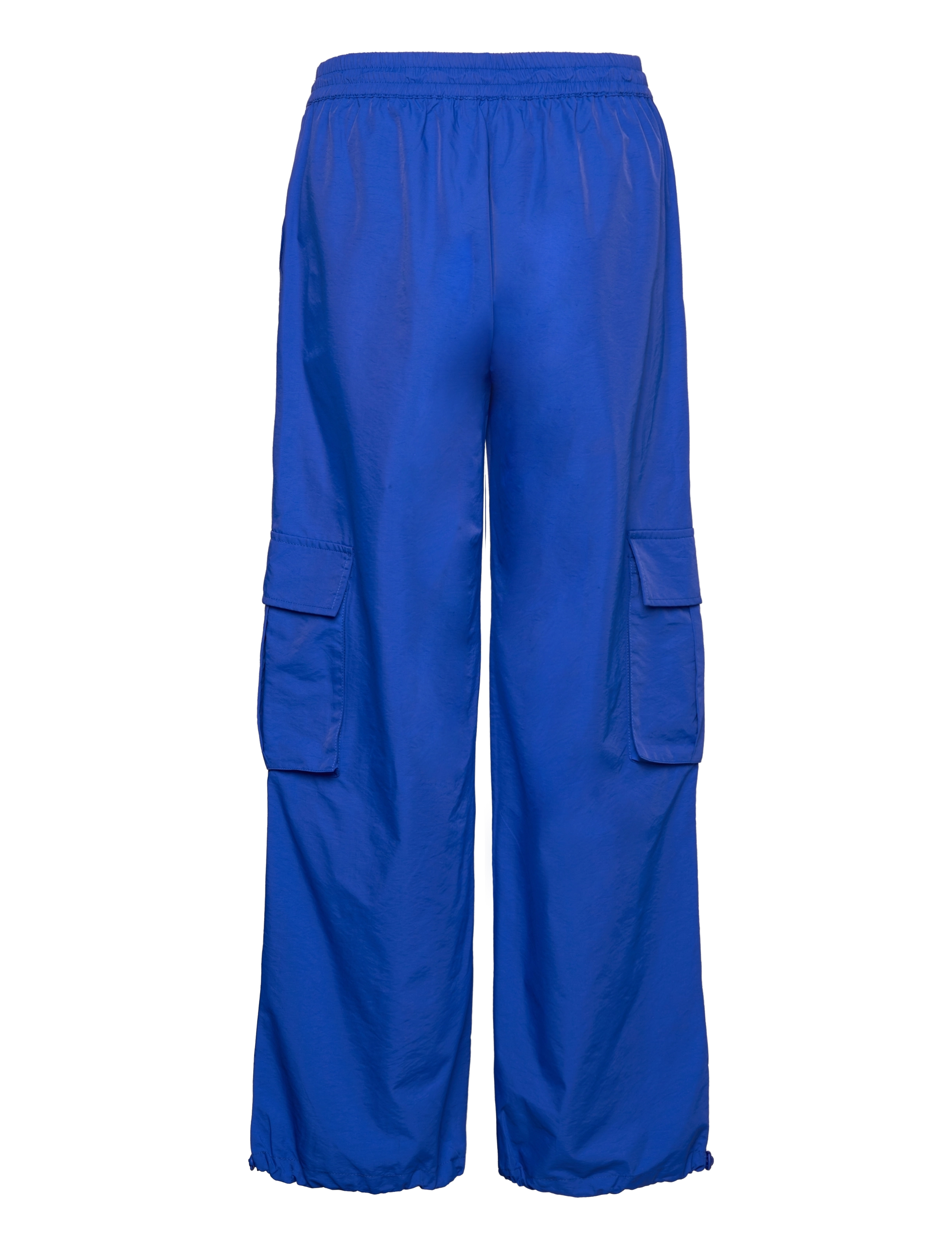 A-View - Cargo pants - cargobyxor - blue - 2