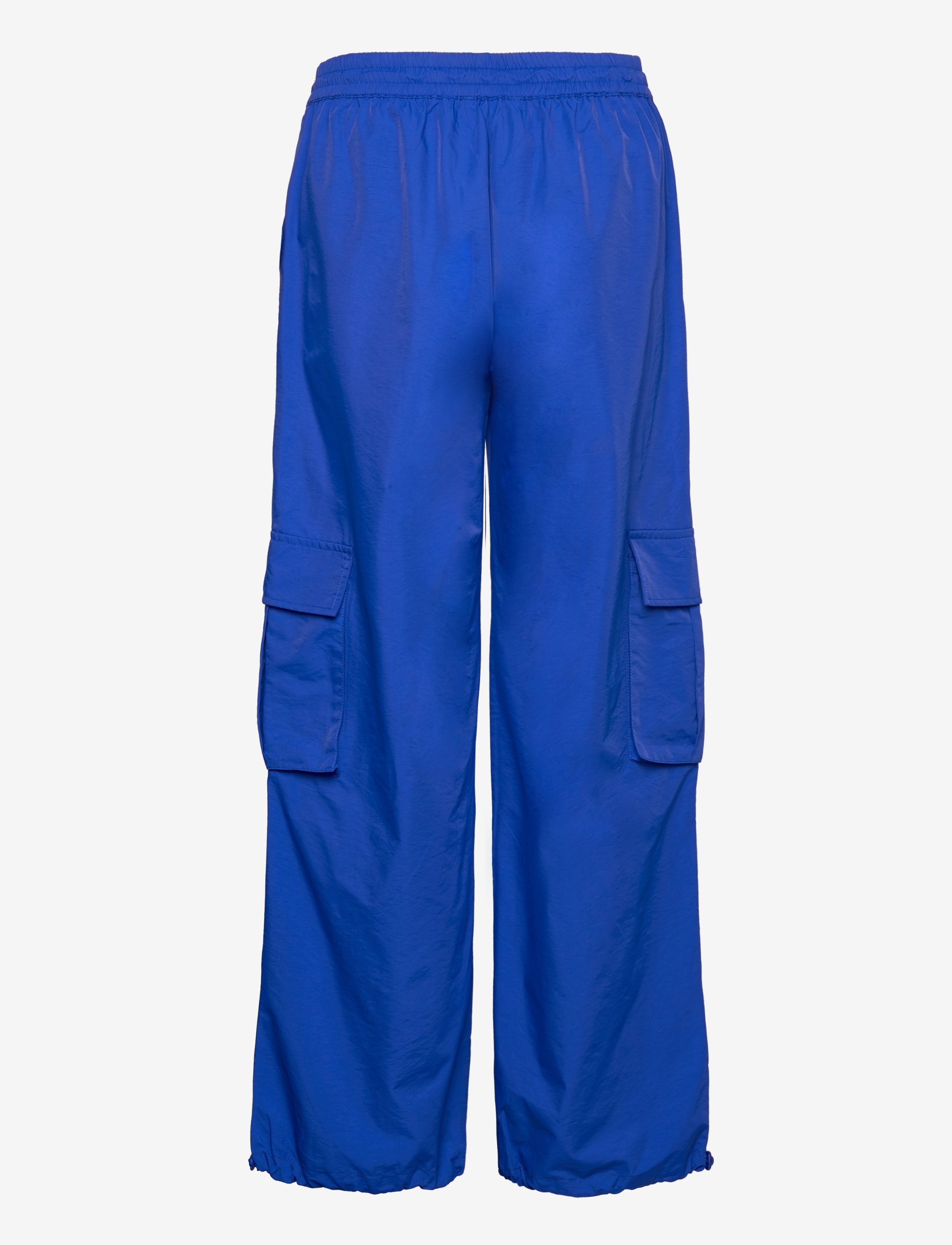 A-View - Cargo pants - cargobyxor - blue - 3