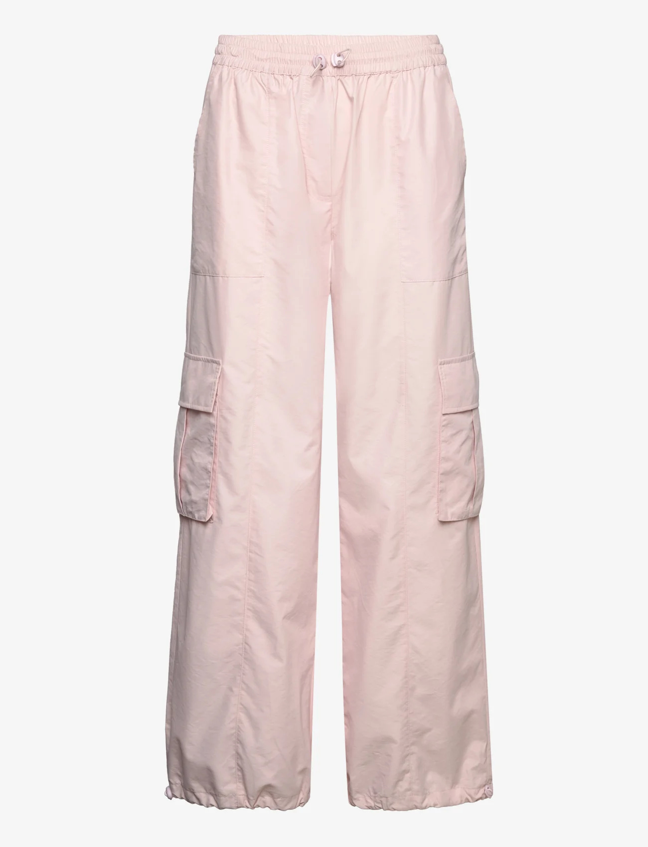 A-View - Cargo pants - cargobyxor - rose - 0