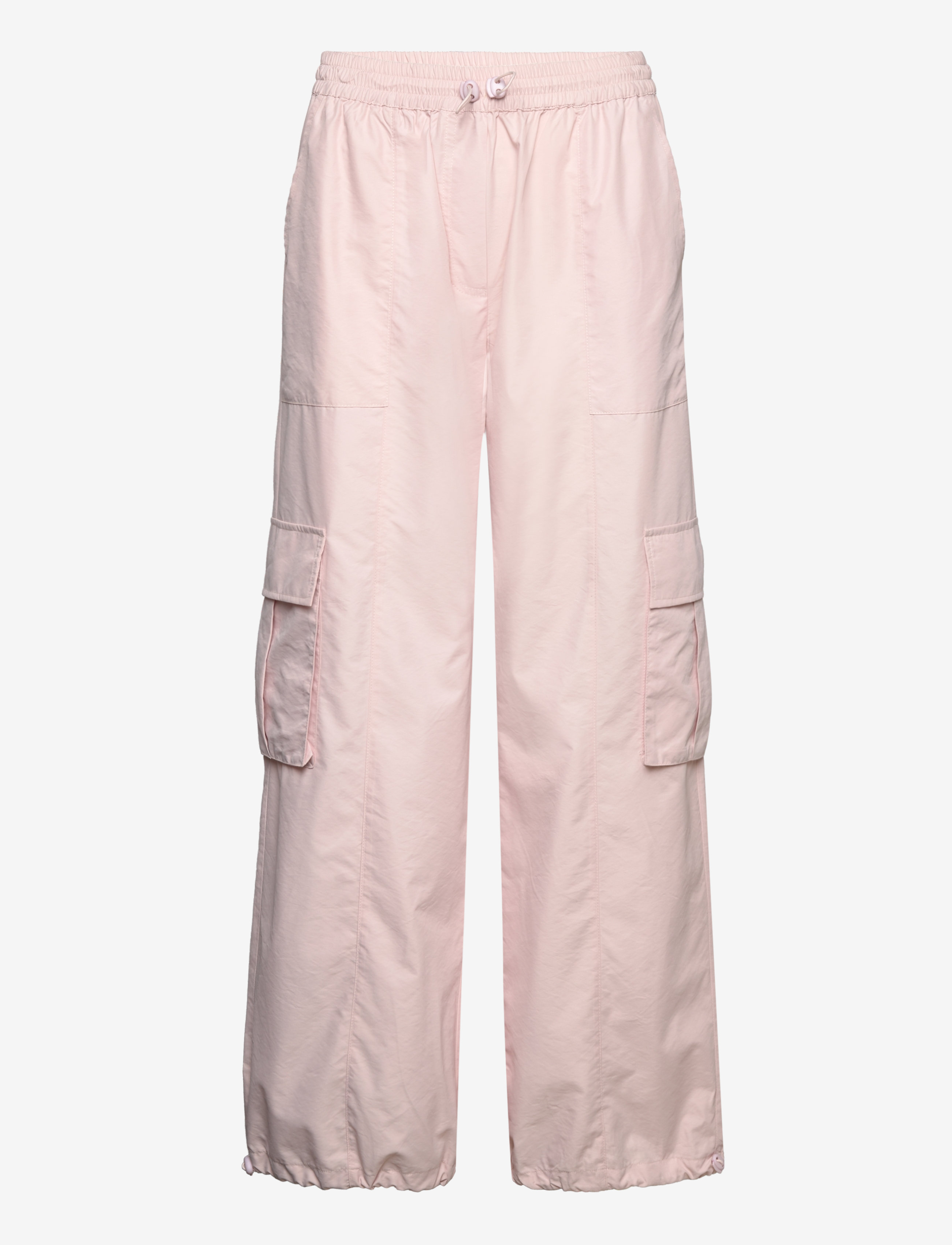 A-View - Cargo pants - cargobukser - rose - 1