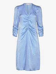 A-View - Evi dress - ballīšu apģērbs par outlet cenām - blue - 0