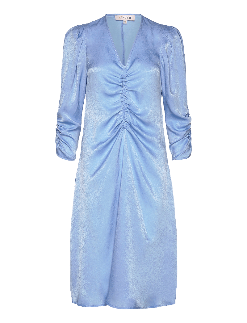 A-View - Evi dress - partykleider - blue - 0