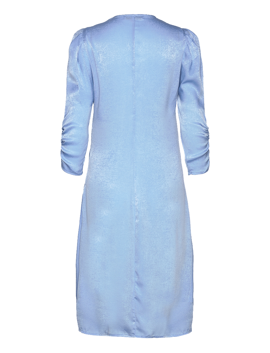 A-View - Evi dress - partykleider - blue - 1