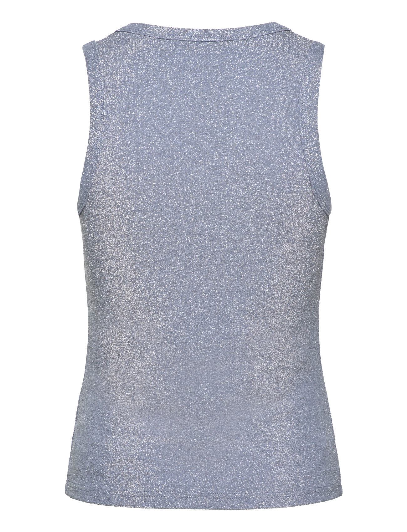 A-View - Eva tank top - laveste priser - blue - 1