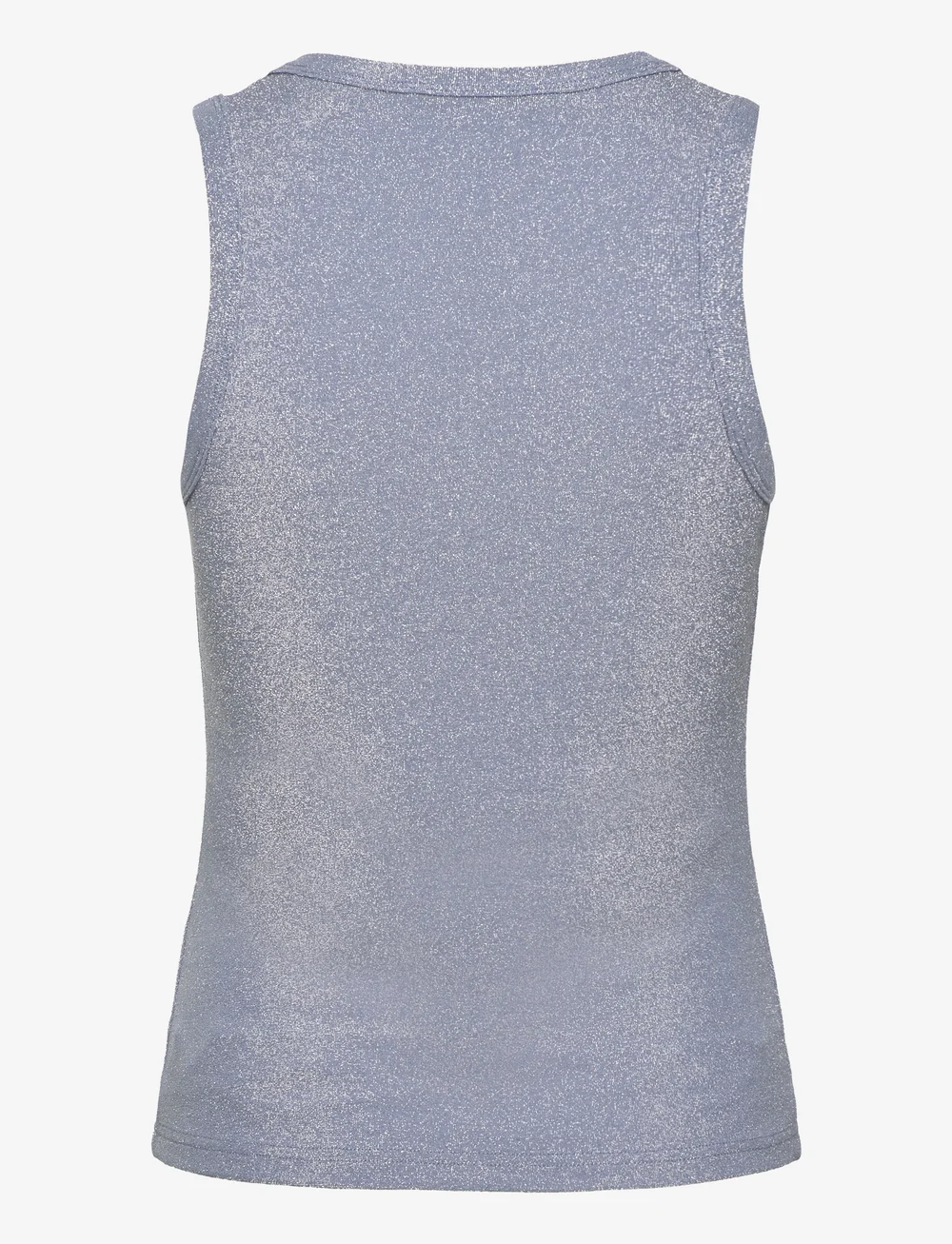 A-View - Eva tank top - Ärmellose tops - blue - 1