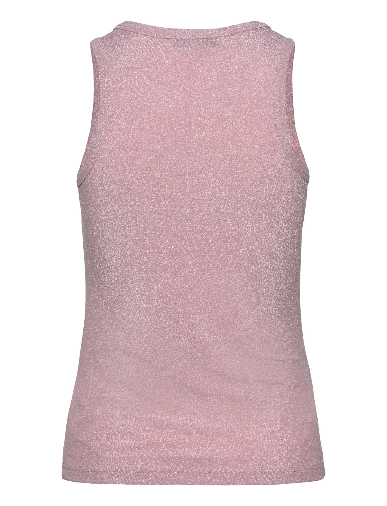 A-View - Eva tank top - tanktops - rose - 1