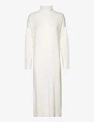 A-View - Penny knit dress - strikkede kjoler - off white - 0