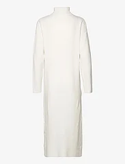 A-View - Penny knit dress - strikkede kjoler - off white - 3