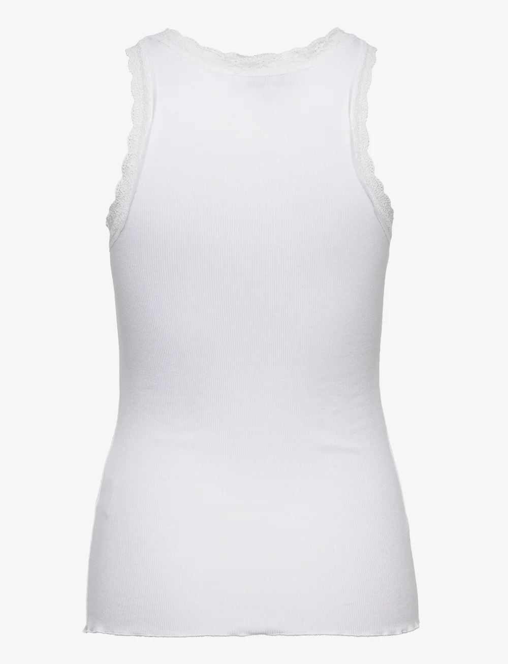 A-View - Florine tank top - Ärmellose tops - white - 1