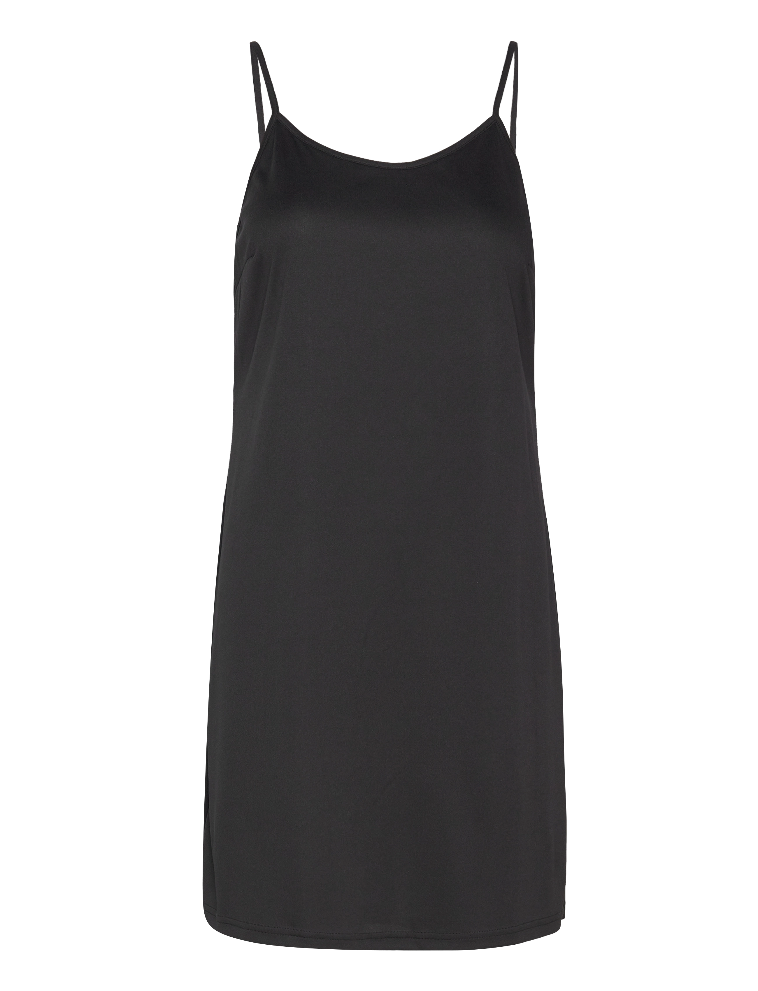 A-View - Sky dress - black - 2
