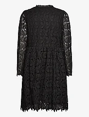 A-View - Sindy dress - sukienki koronkowe - black - 1