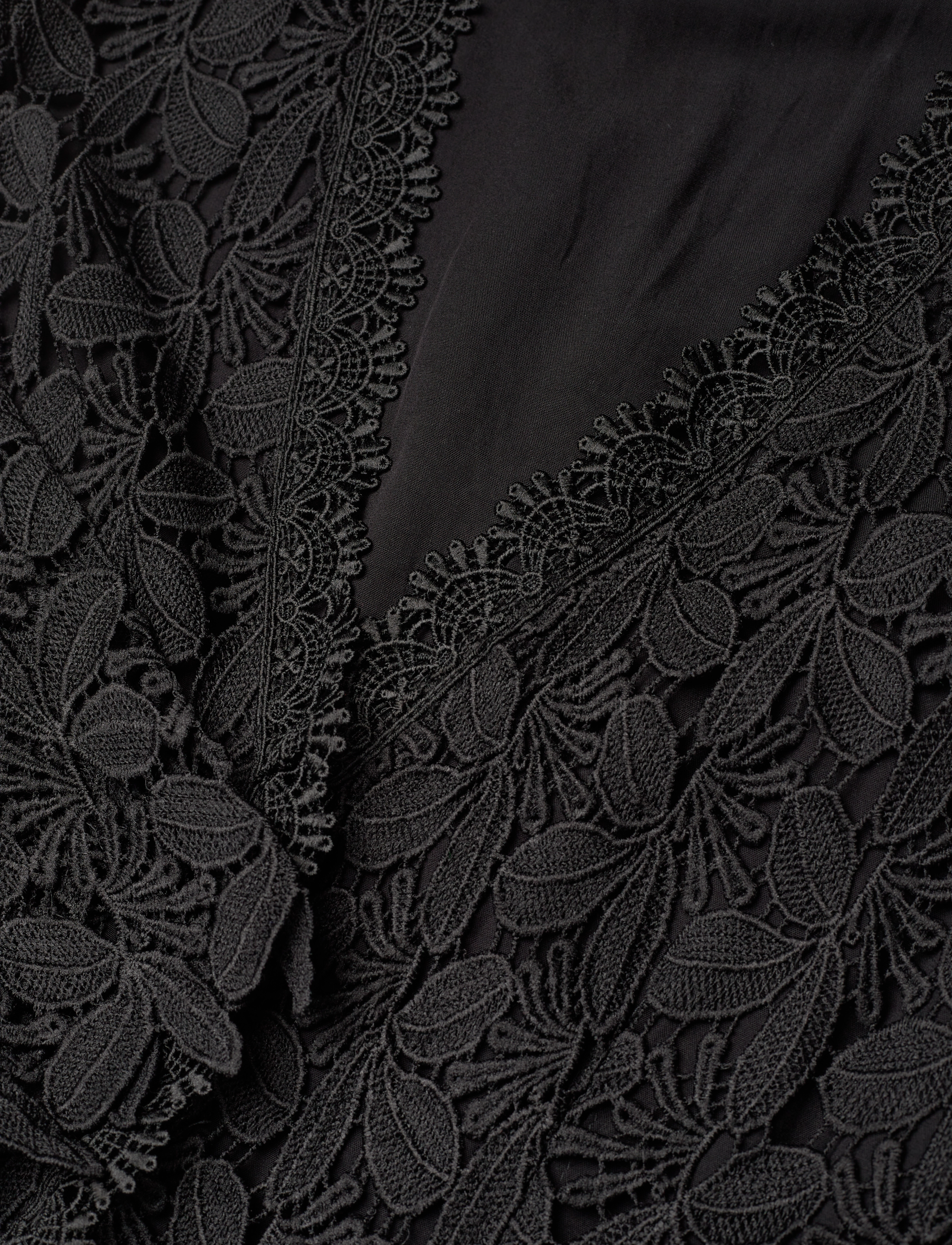 A-View - Sindy dress - sukienki krótkie - black - 2
