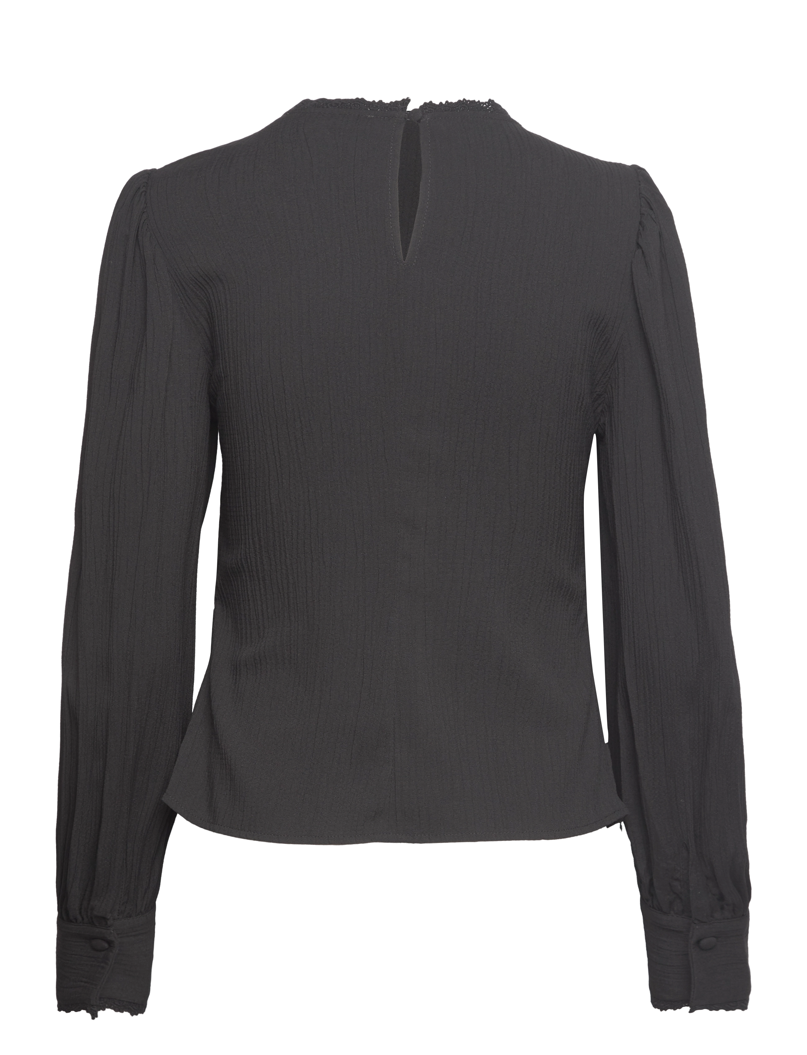 A-View - Selene blouse - black - 1