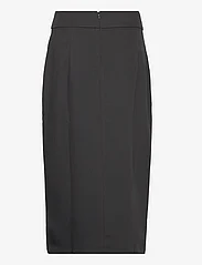A-View - Sibylle skirt - midi kjolar - black - 1